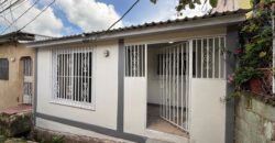 Venta Bonita Casa Residencial Santa María.