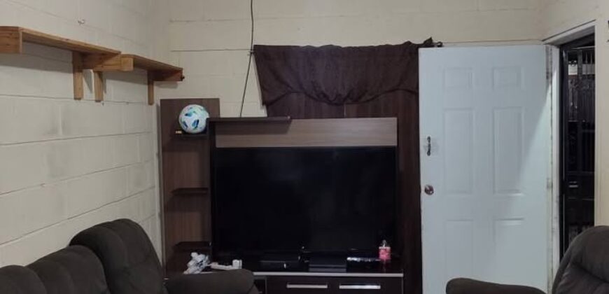 Venta de Casa en Residencial Villa Foresta (Ciudad Tecnológica) km 5 salida al sur.