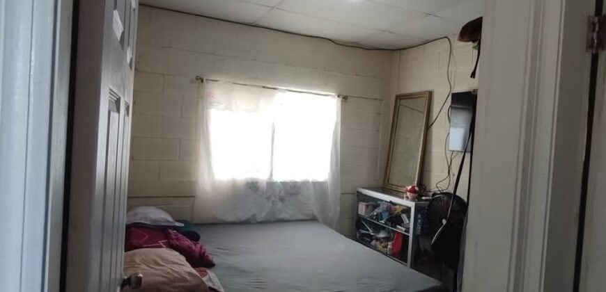 Venta de Casa en Residencial Villa Foresta (Ciudad Tecnológica) km 5 salida al sur.