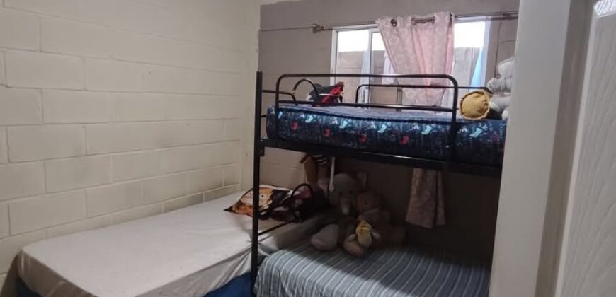 Venta de Casa en Residencial Villa Foresta (Ciudad Tecnológica) km 5 salida al sur.