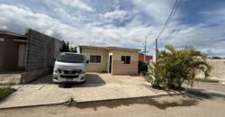 Venta de Casa en Residencial Villa Foresta (Ciudad Tecnológica) km 5 salida al sur.