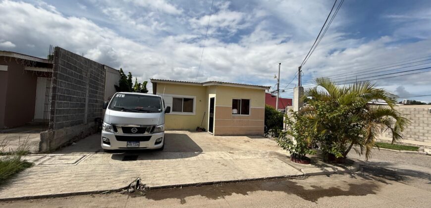 Venta de Casa en Residencial Villa Foresta (Ciudad Tecnológica) km 5 salida al sur.