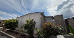 Venta de Casa en Residencial Villa Foresta (Ciudad Tecnológica) km 5 salida al sur.