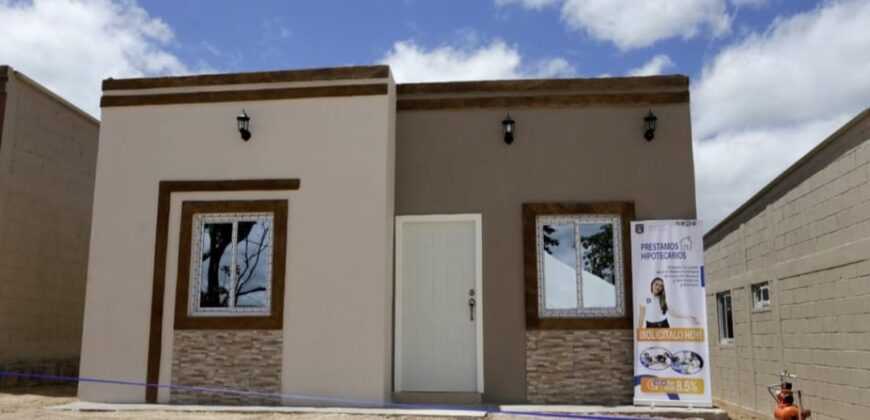 Venta de Casas en Preventa Residencial Vista Real