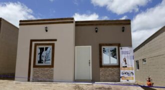 Venta de Casas en Preventa Residencial Alta Vista