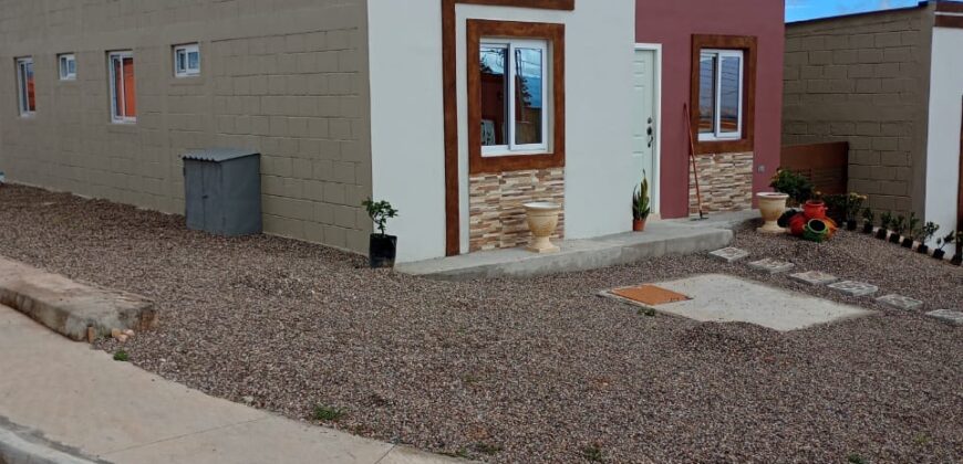 Venta de Casas en Preventa Residencial Vista Real