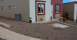 Venta de Casas en Preventa Residencial Alta Vista