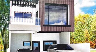 Venta de Casas en Preventa Residencial Zarahemla