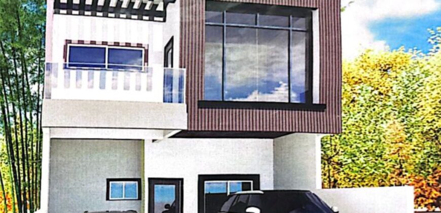 Venta de Casas en Preventa Residencial Zarahemla