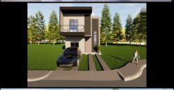 Venta de Casas Residencial Vista Real.