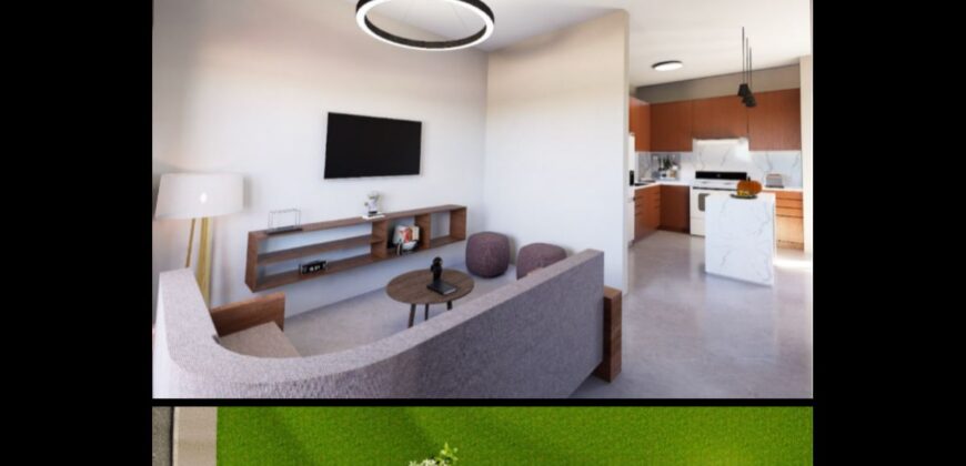 Venta de Casas Residencial Vista Real.