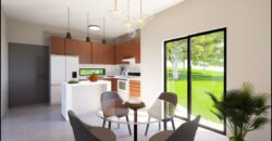 Venta de Casas Residencial Vista Real.