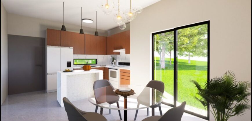 Venta de Casas Residencial Vista Real.