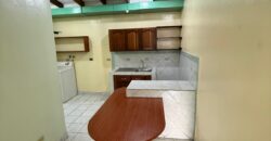 Renta Apartamento Colonia Ruben Dario