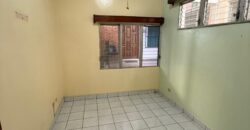 Renta Apartamento Colonia Ruben Dario