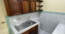 Renta Apartamento Colonia Ruben Dario