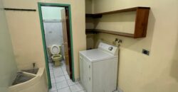 Renta Apartamento Colonia Ruben Dario