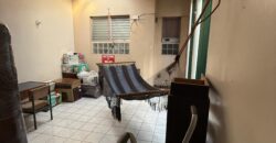 Renta Apartamento Colonia Ruben Dario