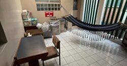 Renta Apartamento Colonia Ruben Dario