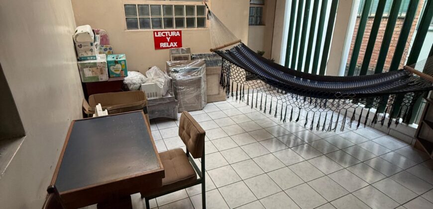 Renta Apartamento Colonia Ruben Dario