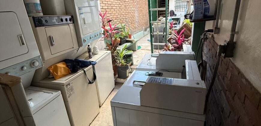 Renta Apartamento Colonia Ruben Dario