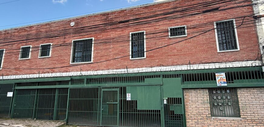 Renta Apartamento Colonia Ruben Dario