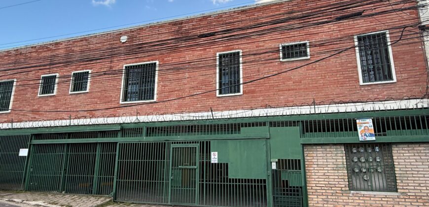 Renta Apartamento Amueblado Colonia Ruben Dario