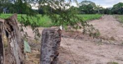 Venta de Propiedad en el Municipio de Cedros, Francisco Morazán