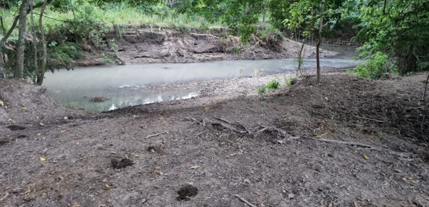 Venta de Propiedad en el Municipio de Cedros, Francisco Morazán
