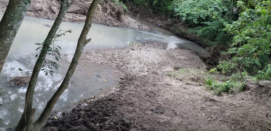 Venta de Propiedad en el Municipio de Cedros, Francisco Morazán