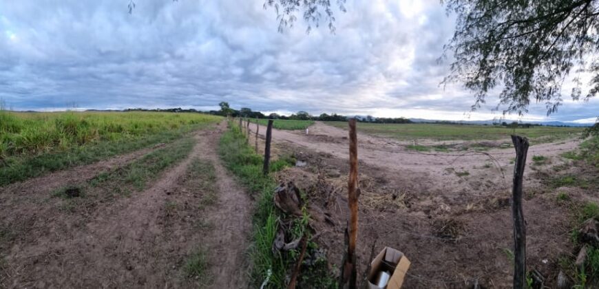 Venta de Propiedad en el Municipio de Cedros, Francisco Morazán