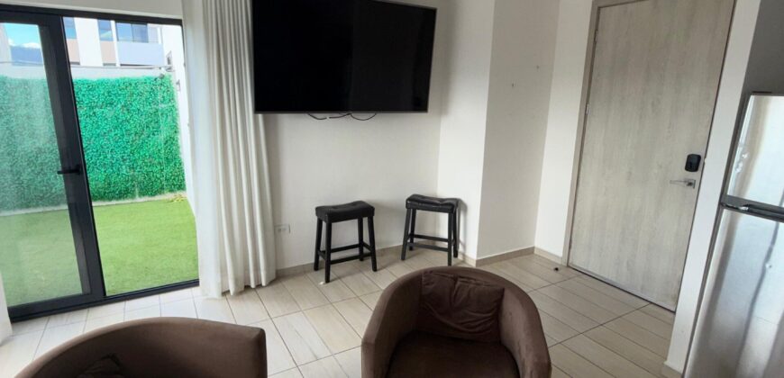 Venta de Precioso y Espacioso PentHouse Colonia San Ignacio