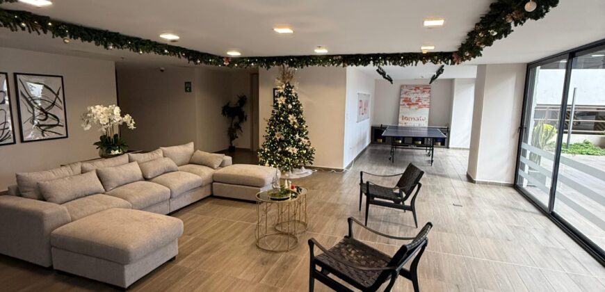 Venta de Precioso y Espacioso PentHouse Colonia San Ignacio