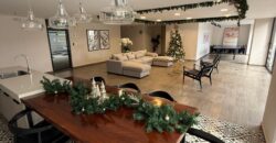 Venta de Precioso y Espacioso PentHouse Colonia San Ignacio