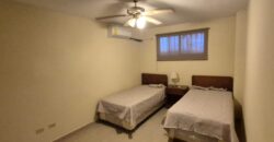 Renta Apartamento Amueblado Colonia Lomas del Guijarro