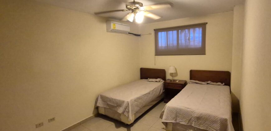 Renta Apartamento Amueblado Colonia Lomas del Guijarro