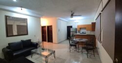 Renta Apartamento Amueblado Colonia Lomas del Guijarro