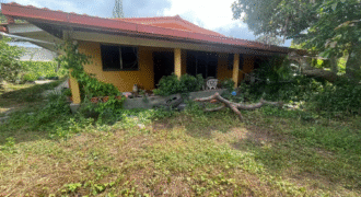 Venta de Casa Colonia El Naranjal, La Ceiba.