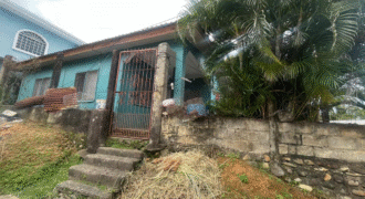Venta de Casa Colonia Lempira, (La Ceiba)