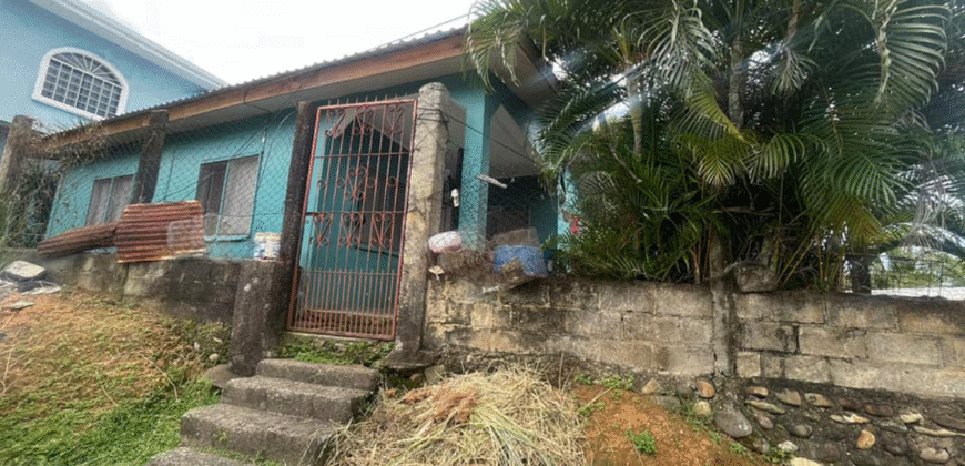 Venta de Casa Colonia Lempira, (La Ceiba)