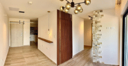 Renta de Apartamento Distrito Artemisa, Res. El Trapiche.