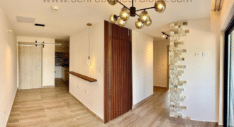 Renta de Apartamento Distrito Artemisa, Res. El Trapiche.