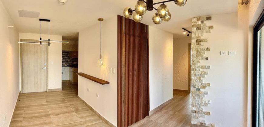 Renta de Apartamento Distrito Artemisa, Res. El Trapiche.