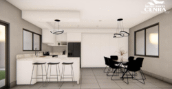 Venta de Casas en Preventa Residencial Los Cerezos