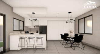 Venta de Casas en Preventa Residencial Los Cerezos