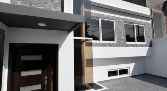 Venta de Casas Nuevas en Residencial Mirador de Las Uvas.