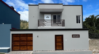 Venta de Casa Nueva a Estrenar en Danlí