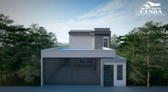 Venta de 3 casas Nuevas, a estrenar Residencial Portal Las Canarias.