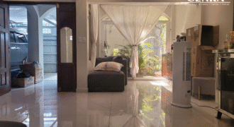 Venta Preciosa Casa Residencial Altos del Trapiche.