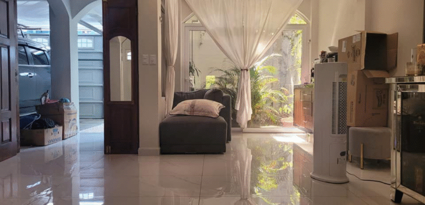 Venta Preciosa Casa Residencial Altos del Trapiche.